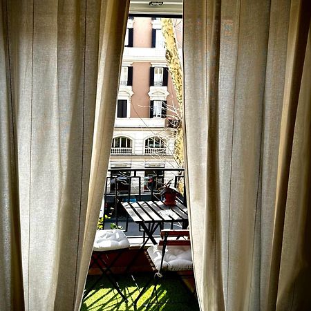 Trastevere House Roma Eksteriør bilde