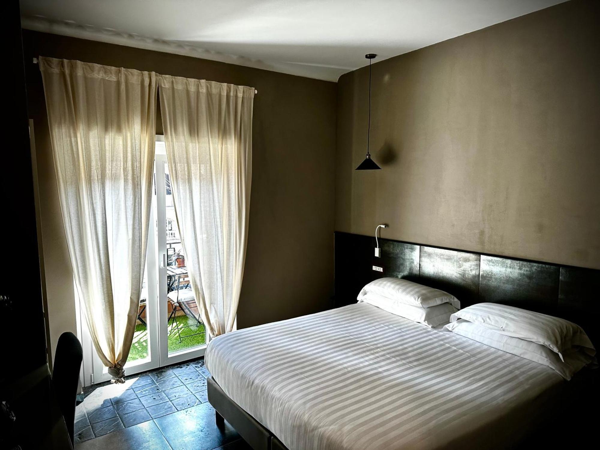 Trastevere House Roma Eksteriør bilde